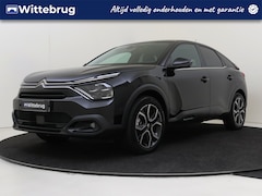 Citroën Ë-C4 - Shine 50 kWh | LEDER | HIFI | Trekhaak