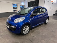 Citroën C1 - 1.0-12V Séduction