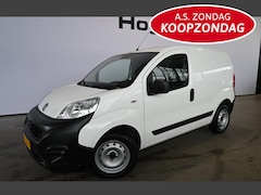 Fiat Fiorino - 1.3 MJ Basis Airco Schuifdeur All in Prijs Inruil Mogelijk