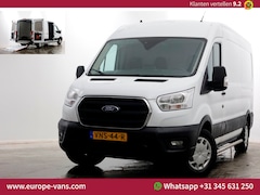 Ford Transit - 330 2.0 TDCI 130pk L3H2 Trend Easy Acces Laadklep 500kg 01-2022
