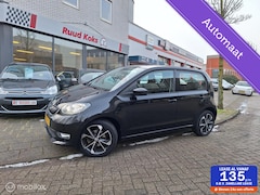 Skoda Citigo e-iV - EV STYLE / 1e Eigenaar / Cruise Control /