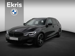 BMW 3-serie Touring - 318i M Sportpakket | Executive | LED Koplampen | DAB | HiFi | 19''