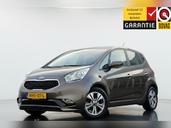 Kia Venga - 1.6 CVVT AUTOMAAT DynamicPLusLine PDC CAMERA