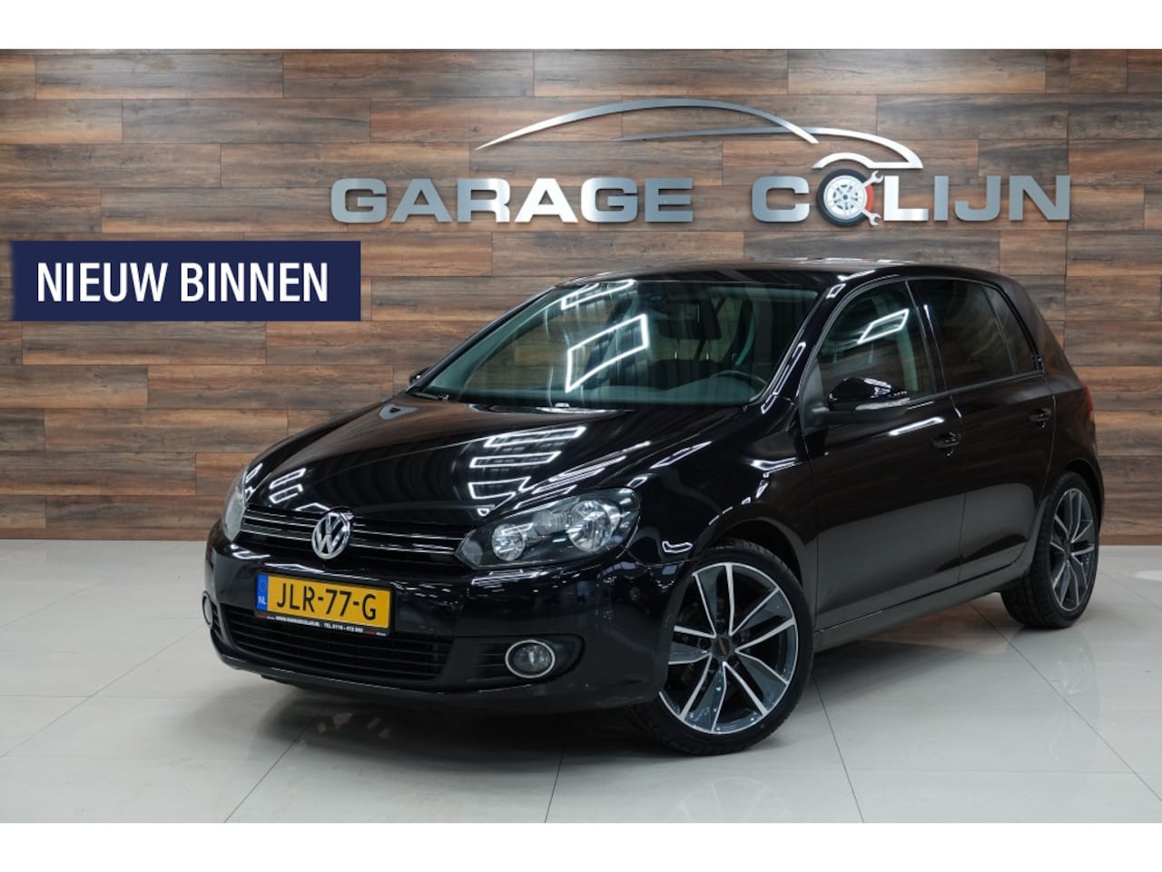 Volkswagen Golf - 1.2 TSI | PDC | CRUISE | STOELVERW. | PDC | - AutoWereld.nl
