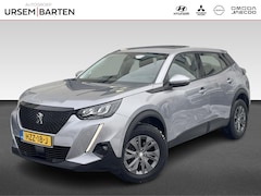 Peugeot 2008 - 1.2 PureTech Active Pack | Automaat | Apple Carplay & Android auto