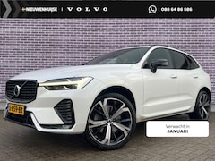 Volvo XC60 - B5 Ultimate Dark | Trekhaak | Harman & Kardon | Stoel/stuur verwarming | Panorama dak | Ad