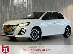 Peugeot 208 - 1.2 PureTech 100 Allure Trekhaak / Camera / All saeson / Carplay / Cruise