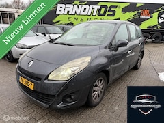 Renault Grand Scénic - 1.4 TCe Expression 7p. EXPORT