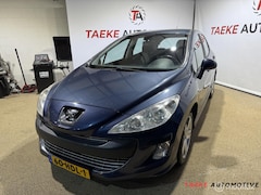 Peugeot 308 - 1.6 VTi XS CLIMA/NAP/CRUISE/AUT/TEKST LEZEN
