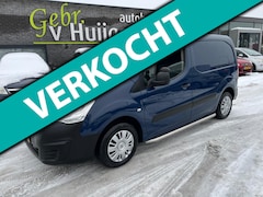 Peugeot Partner - 122 1.6 BlueHDi 75 L1 Première