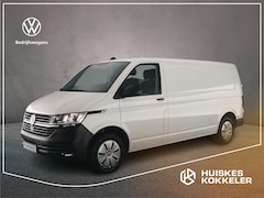 Volkswagen Transporter - 2.0 TDI L2 Comfortline Trekhaak | Navigatie | All Season banden |