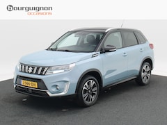 Suzuki Vitara - 1.4 Boosterjet Comfort Hybrid 130 Pk | Trekhaak Afneembaar | Adaptive Cruise | Achteruitri