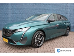 Peugeot 308 SW - 1.6 Plug-in Hybrid 180 Allure Avantage