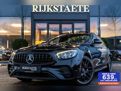 Mercedes-Benz E-klasse - 300 e 4MATIC AMG Line