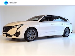 Peugeot 308 SW - 1.2 Turbo 110 PK Active Pack Business STOELV NAVI PDC