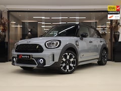 MINI Countryman - 2.0 Cooper S E ALL4 Untamed Edition NAP/PANO/H-K/MEM/CARPLAY/VOL