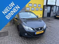 SEAT Ibiza - 1.2 TDI Reference Ecomotive