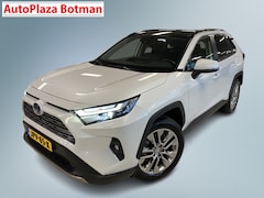 Toyota RAV4 - 2.5 Hybrid AWD Executive Edition | Pano dak | Trekhaak