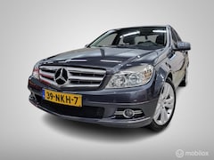 Mercedes-Benz C-klasse - 180 K Business Class Elegance/2e eig./Nap