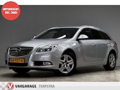 Opel Insignia Sports Tourer - 1.4 Turbo EcoFLEX Business Edition/ Trekhaak/ Navi/ Clima/ Cruise/ Elek. pakket/ Isofix/ B