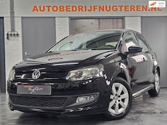 Volkswagen Polo - 1.2 TDI BlueMotion Comfort Edition|Navi|Cruise|APK 2027|