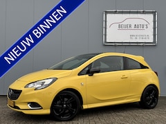 Opel Corsa - 1.0 Turbo Color Edition OPC-Line/Camera/17inch