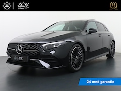 Mercedes-Benz A-klasse - 180 Star Edition AMG Line Plus | Panorama - Schuifdak | Trekhaak Wegklapbaar | Head-Up Dis