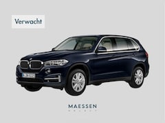 BMW X5 - xDrive35i High Executive /Leder/H&K audio/NL auto