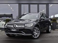Mercedes-Benz GLC-klasse - 300e 4MATIC Business Solution AMG