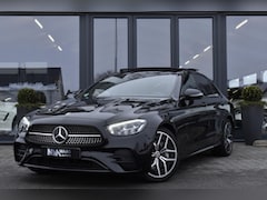 Mercedes-Benz E-klasse - 300 e AMG Line