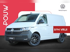 Volkswagen Transporter - 2.0 TDI 110pk L1H1 28 | 18" LM velgen | Apple Carplay & Android Auto | Cruise Control | Ca