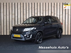 Suzuki Vitara - 1.6 Exclusive 108dkm Trekhaak Clima Cruise PDC Camera Nwe APK