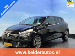 Renault Clio - 0.9 TCe ECO Night&Day Airco | Cruise | Navi | PDC