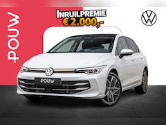 Volkswagen Golf - 1.5 eHybrid 204pk Style Edition | Panoramadak | Trekhaak
