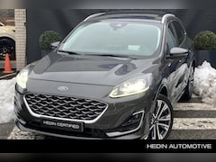 Ford Kuga - 2.5 PHEV Vignale | Trekhaak | Panoramadak | 20 inch | Technology Pack | Driver Assistance