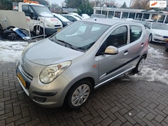 Suzuki Alto - 1.0 VVT automaat - Airco - Elek.pakket
