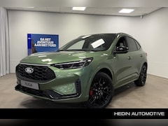 Ford Kuga - 2.5 PHEV ST-Line X