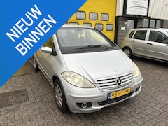 Mercedes-Benz A-klasse - 170 Elegance |APK 12-26|bj 2004