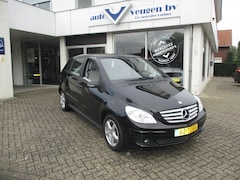 Mercedes-Benz B-klasse - 1.7 B180 5DRS BLUE-EFFICIENCY GEEN 2E ZO MOOI