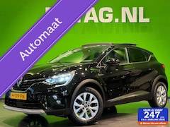 Renault Captur - 1.3 TCe 130 Intens | Panoramadak | Navigatie |