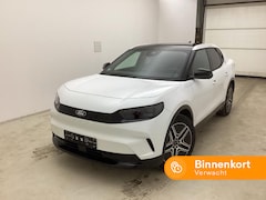 Ford Capri - Premium Extended Range RWD 286 PK 77 kWh | Pano dak | Matrix LED | Leer | B&O | Massage Se