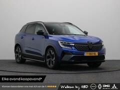 Renault Austral - E-Tech full hybrid 200pk iconic esprit Alpine | Harman Kardon | Panoramadak | Sidesteps |