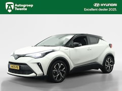 Toyota C-HR - 1.8 Hybrid Business Plus | Trekhaak | JBL audio | Navigatie | Ca