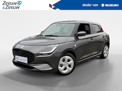 Suzuki Swift - 1.2 Style Smart Hybrid | Apple Carplay/Android Auto | All-Season | Achteruitrijcamera | Ad
