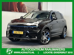 Lynk & Co 01 - 1.5 100 STUKS OP VOORRAAD VOL OPTIES 360 CAMERA ADAPTIVE CRUISE CONTROL PANORAMA SCHUIF/KA