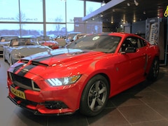 Ford Mustang - 3.7 V6 Cervini Automaat Recaro