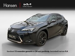 Lexus UX - 250h Preference Line I Hybrid I Camera I Leder I Cruise Control