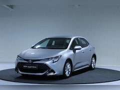 Toyota Corolla - 1.8 Hybrid Active | Stoelverwarming | Camera