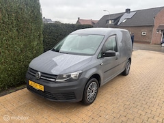 Volkswagen Caddy - 1.4 TSI automaat 1.4 TSI Trendline