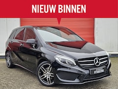 Mercedes-Benz B-klasse - 160 Ambition | PANO | PDC | Cruisec
